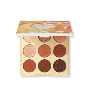 Tarte‎ sweet tarte double shot eyeshadow palette